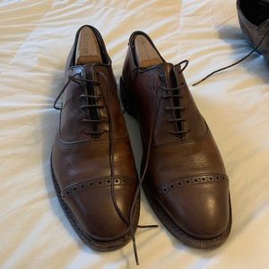 Men’s Allen Edmonds Fifth Avenue Shoes